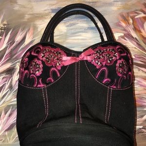 Frankie & Johnnie Bag